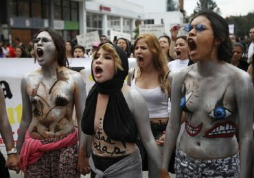 Enfoque de Género no se negocia