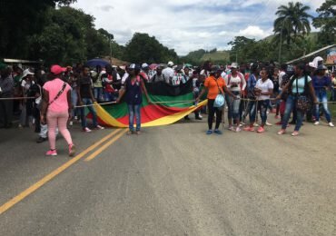 Fondo Verde del Clima reconoce al pueblo negro de América Latina y el Caribe