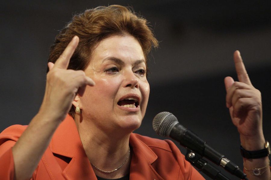 Por falta de pruebas anulan votación de Impeachment en Cámara brasileña