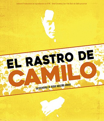 ¿Dónde están los restos de Camilo?