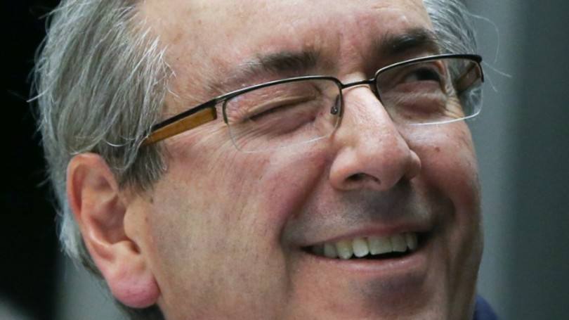 Destitución de Cunha se da después de realizado el "trabajo sucio"