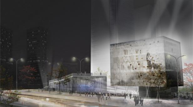 En el limbo la construcción de la nueva Cinemateca Distrital