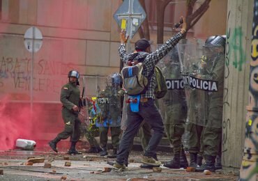 Amnistía Internacional alerta por "políticas de demonización" que violan los DDHH