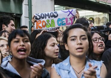 Se reaunudan las audiencias por el caso Rosa Elvira Cely
