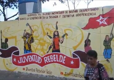 Paramilitares habrían asesinado a 4 jóvenes en Barrancabermeja