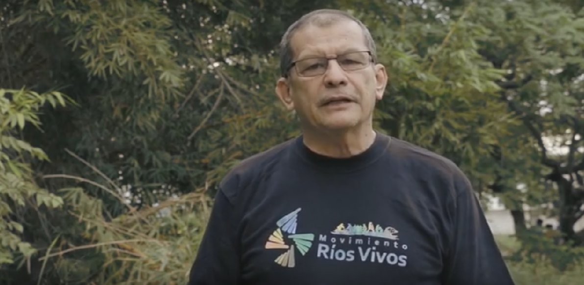 Activistas de Asoquimbo serían judicializados este jueves