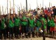 Plataformas de DDHH expresaron su respaldo a la Minga