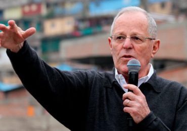 Fiscalía anticorrupción en Perú investigará a Kuczynski