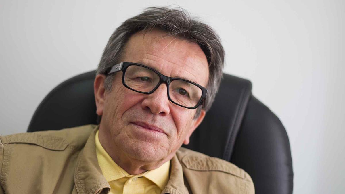 Levantan orden de captura contra Carlos Velandia y Antonio Bermúdez