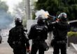 Violencia ejecutada por el ESMAD y la Policía en Yumbo, Valle del Cauca