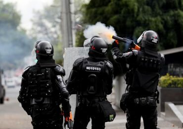 Dictamen de Medicina Legal confirma que Miguel Ángel Barbosa fue asesinado