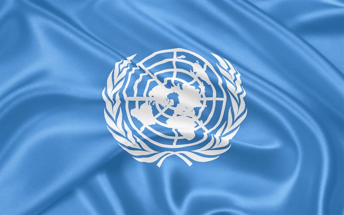 Primer grupo de observadores de ONU ya esta en Colombia