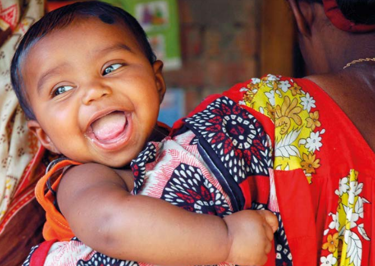 Para 2030, 950 millones de niñas se habrán casado: UNICEF
