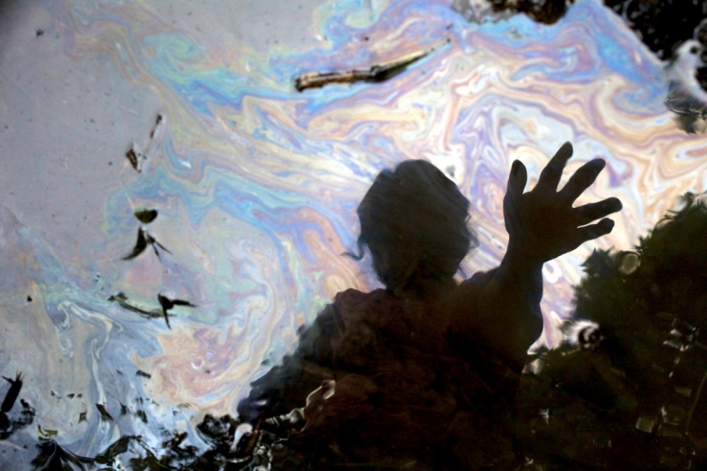 Tribunal de Ecuador debe embargar bienes de Chevron para reparar los da&ntilde;os en la Amazon&iacute;a