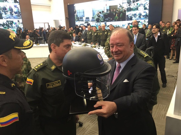 La violencia después de la guerra