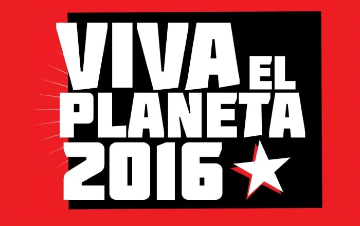 La música en defensa del ambiente vuelve en “Viva el planeta”