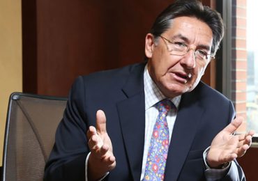 Fiscal no prevarica si investiga el caso Odebrecht