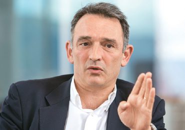 "Ley de Amnistía no puede ser condicionadas" Enrique Santiago