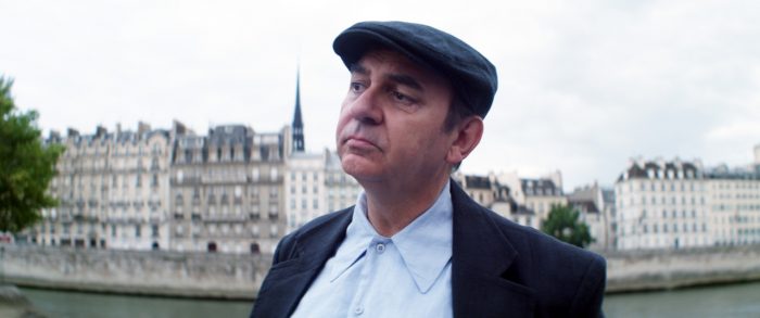 'Neruda' una visión de Pablo Larraín
