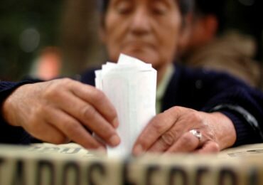 Otra Mirada: Plebiscito por la paz: Cuatro años después