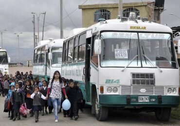 Secretaria de Educación destinó más de $36 mil millones en contrataciones