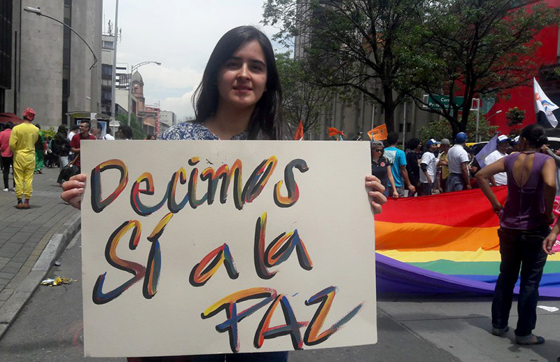 ¿Quiénes ponen los muertos en esta guerra?