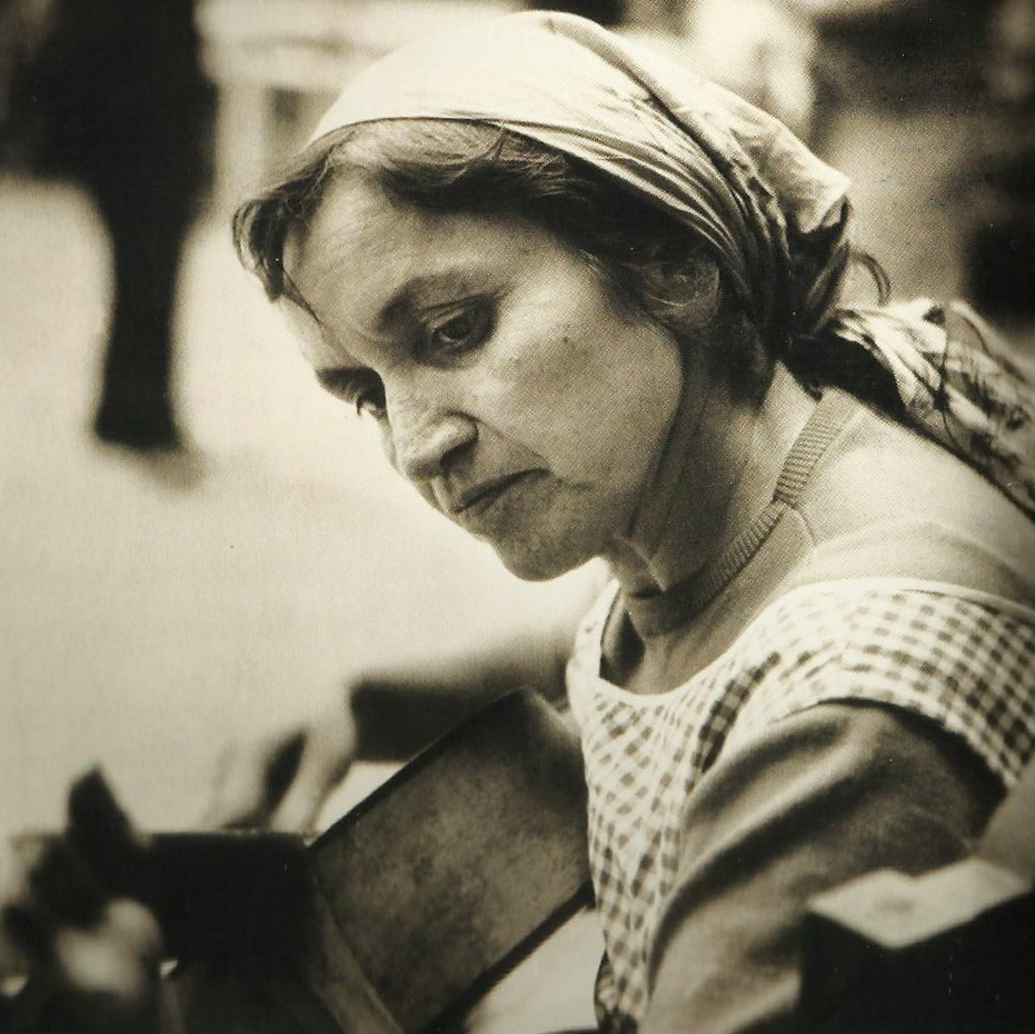 El homenaje a Violeta Parra de gira por Colombia