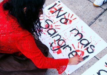 Alerta en Boyacá por feminicidios de campesinas