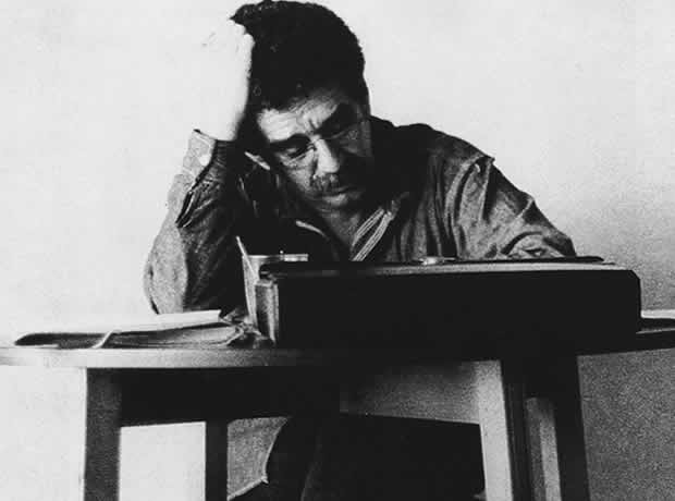 Hace 65 años Gabo escribió sobre el abandono al Chocó