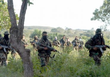 Paramilitares atentaron contra integrantes de la Comunidad de Paz de San José de Apartadó