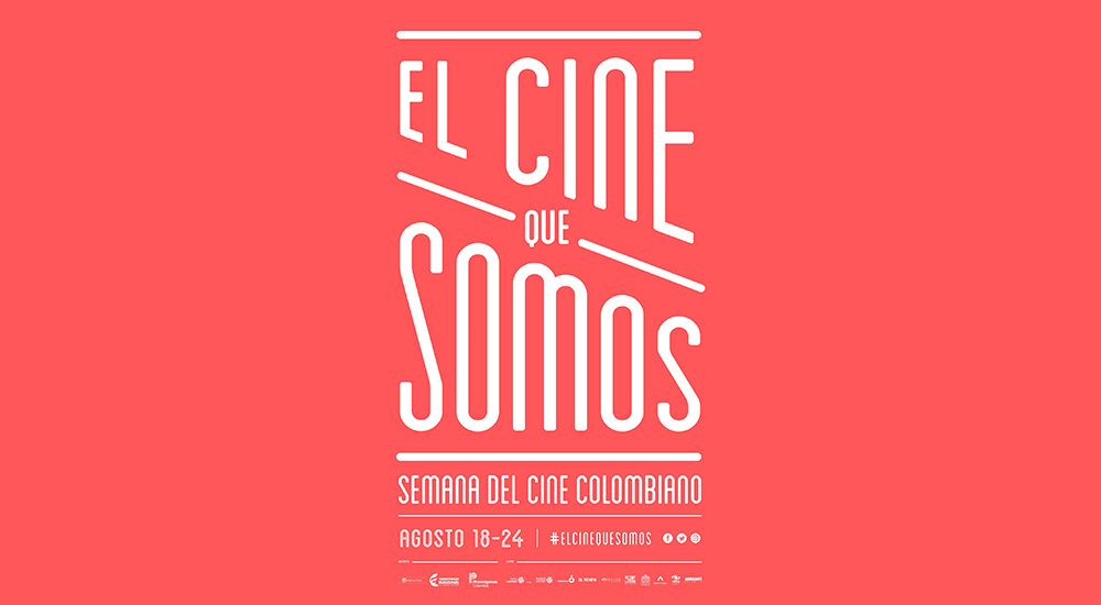 Una semana para vivir el cine colombiano