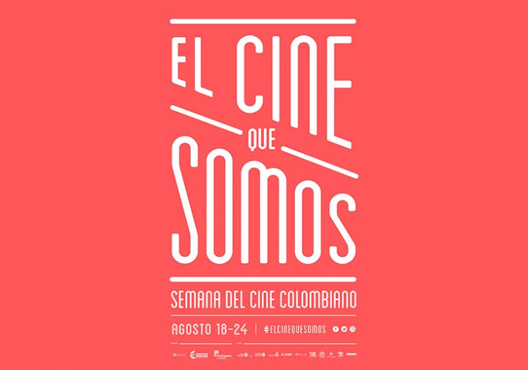 Una semana para vivir el cine colombiano