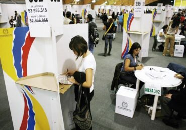 Es necesaria una reforma política integral para que haya apertura democrática: MOE