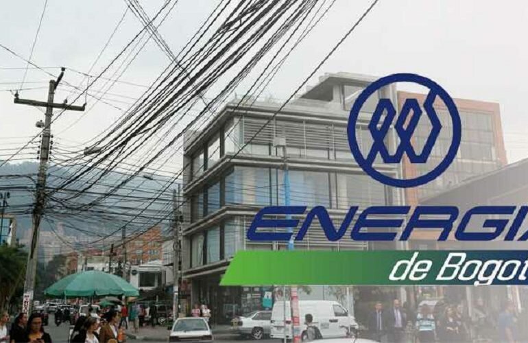 Cuando EEB va a dar mayores utilidades van a vender el 20%