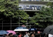 Las exigencias al Icetex por parte del movimiento estudiantil
