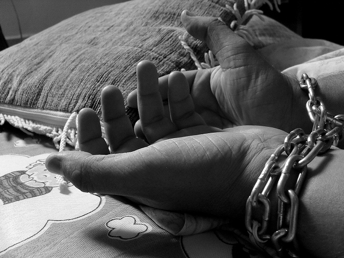 El 66% de los casos de tráfico de personas ocurren en Europa y Asia