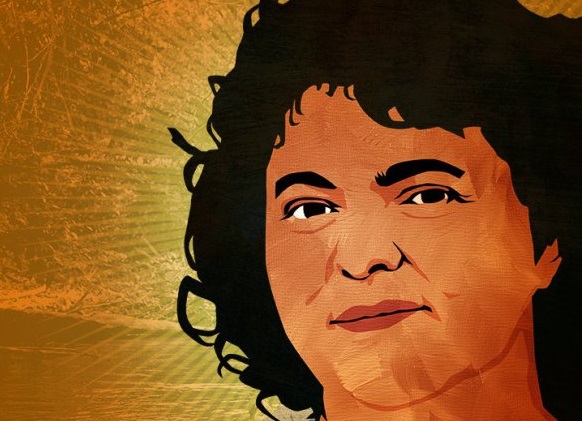 El viaje de Berta