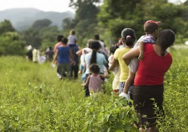 Otra Mirada: Comunidades exigen respuestas de paz a Duque
