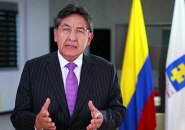 Fiscal ad hoc es otra maniobra de Martínez, para manipular el proceso: Robledo
