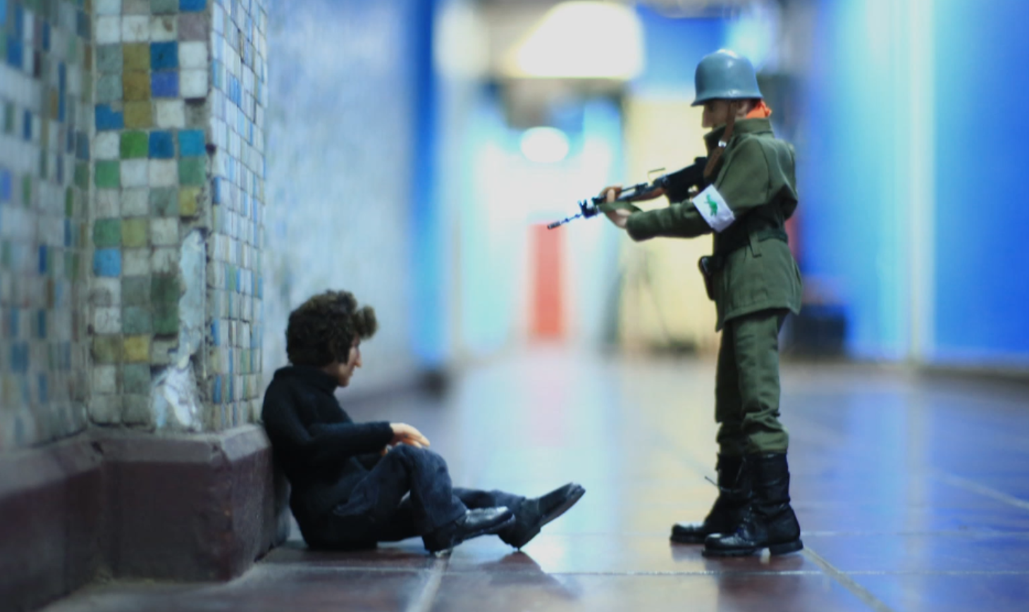 Especial multimedia reconstruye los últimos momentos de Victor Jara
