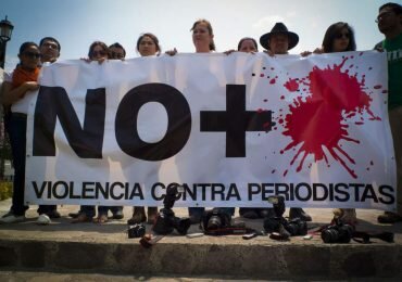 Expresar la realidad de las regiones: el clamor por la libertad de prensa en Colombia