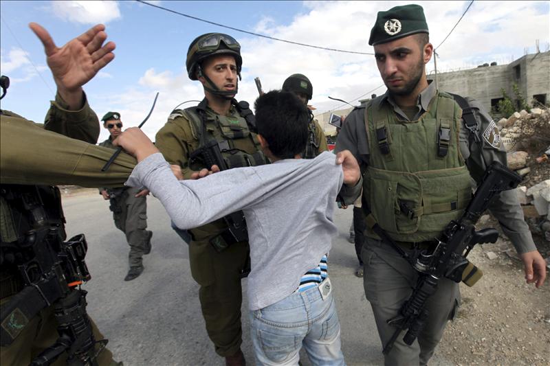 Amnistía Internacional exige a Israel responder por 20 ejecuciones extrajudiciales