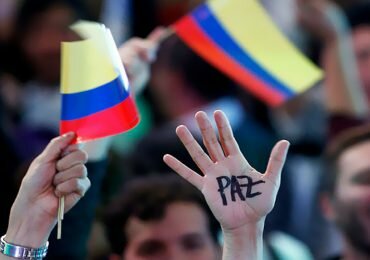 Con “firmatón” sociedad refrendará el nuevo acuerdo de paz