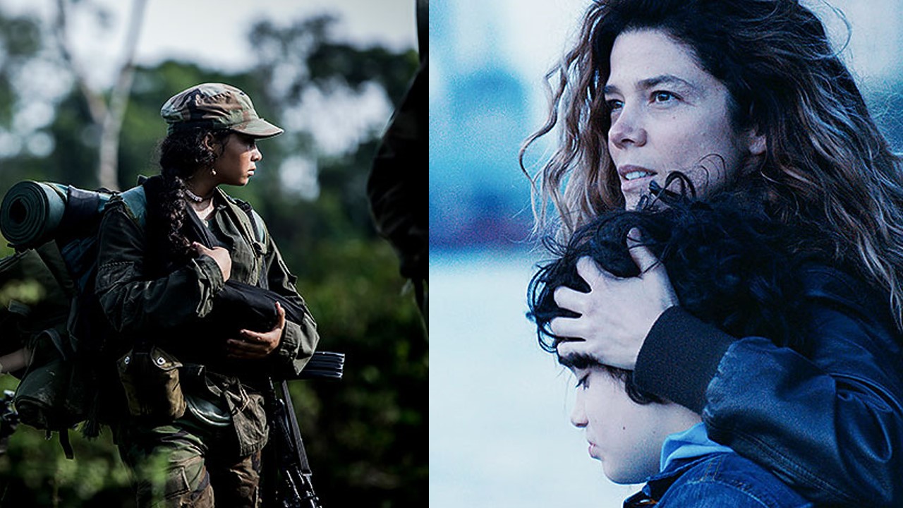 Dos historias de mujer buscan nominación al Oscar y Goya para Colombia