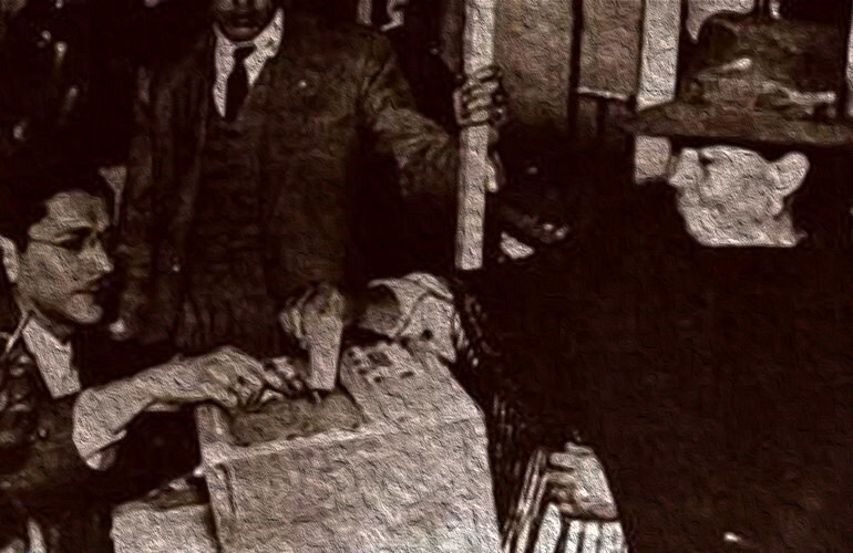 Los plebiscitos de 1957 y 2016: El miedo (Tercera parte)