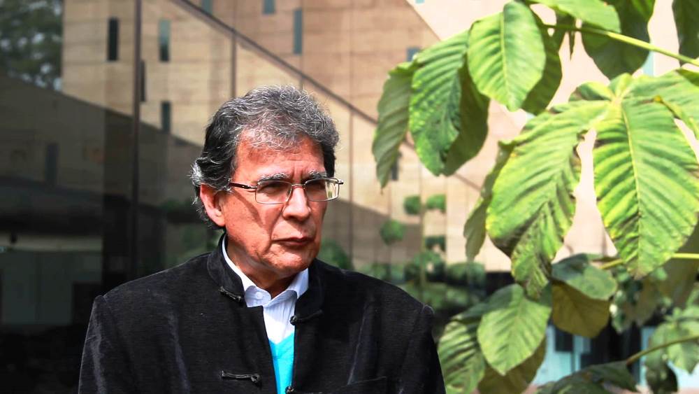 Premio nobel es un "espaldarazo" al proceso de Paz
