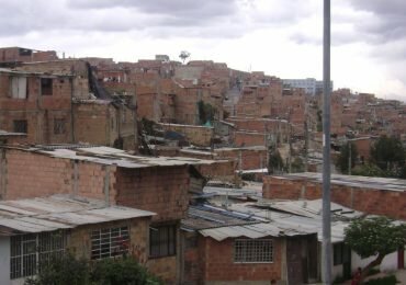 Vida de jóvenes de Ciudad Bolívar amenazada por control de bandas criminales