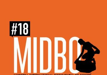 MIDBO 18 años viviendo el cine documental