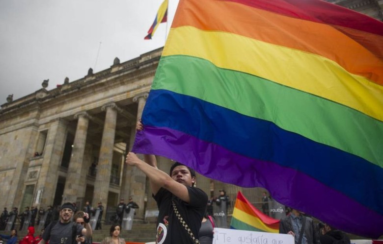2015 el año más violento contra la comunidad LGBT
