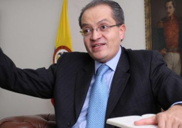 Los grandes retos que afrontará Fernando Carrillo, nuevo Procurador